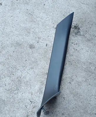 BMW X5 E70 Other trunk/boot trim element 51497149639 7149639