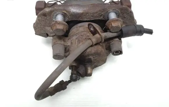 Ford Focus Front brake caliper