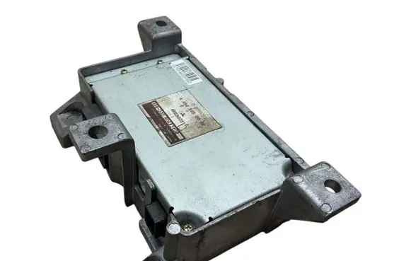 Mitsubishi Colt Power steering control unit/module MR594091 A4545450032