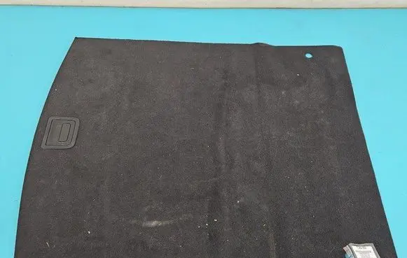 Audi A5 8T 8F Trunk/boot floor carpet liner 8T8861529A IMPRK1464653
