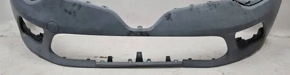 Renault Clio IV Front bumper 620226846R T0000134642