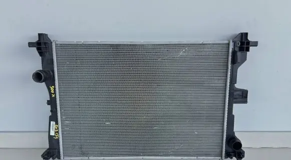 Jeep Renegade Coolant radiator 52084519