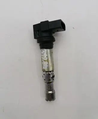 Volkswagen New Beetle High voltage ignition coil 036905715 78180004