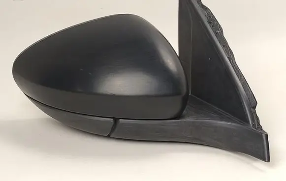 Fiat 500E Front door electric wing mirror 7357358460E