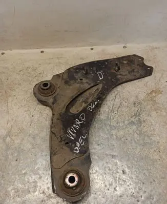 Opel Vivaro Front lower control arm/wishbone