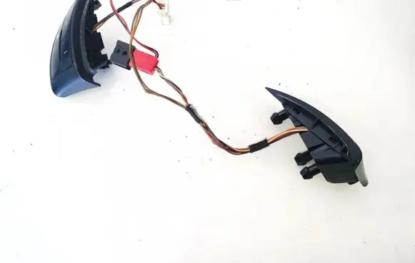 Fiat Punto (188) Steering wheel buttons/switches dmcx700700 502.161