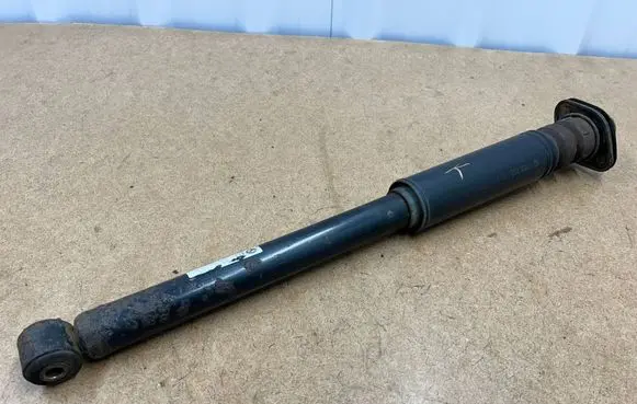 BMW 3 E46 Rear shock absorber/damper 33526759099 6759099
