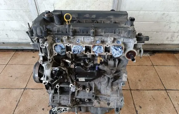 Ford Transit - Tourneo Connect Engine RF8E5G6015AD N570A
