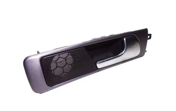 Audi A6 S6 C5 4B Rear door interior handle 4B0839020