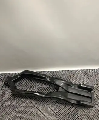 Audi A6 C7 Cabin air duct channel 4G0857039