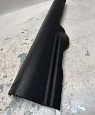 BMW 7 F01 F02 F03 F04 Front sill trim cover 9113025