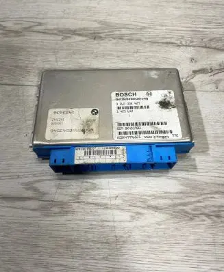 BMW 5 E39 Gearbox control unit/module 1423642 BK4D1900 0260002429