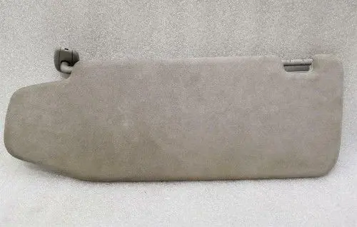 Mercedes-Benz S W220 Sun visor clip/hook/bracket A2208100210