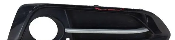 BMW 1 F20 F21 Front bumper 108336-10-Kolumb