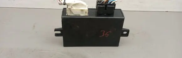 BMW 3 E36 Door control unit/module 8353569