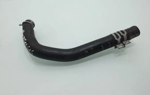 Dacia Sandero II Engine coolant pipe/hose 213557014R