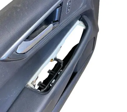 Ford Edge II Front door card panel trim KT4BR23943FB FT4B14E073BH FT4BR060B01A