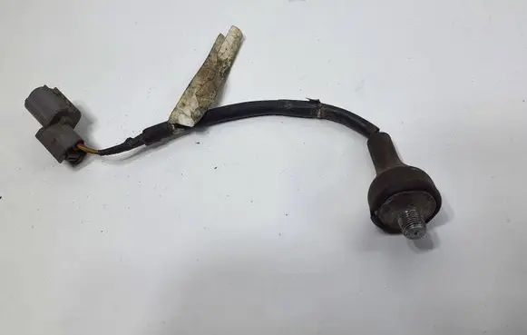 Honda Civic Oil pressure sensor 