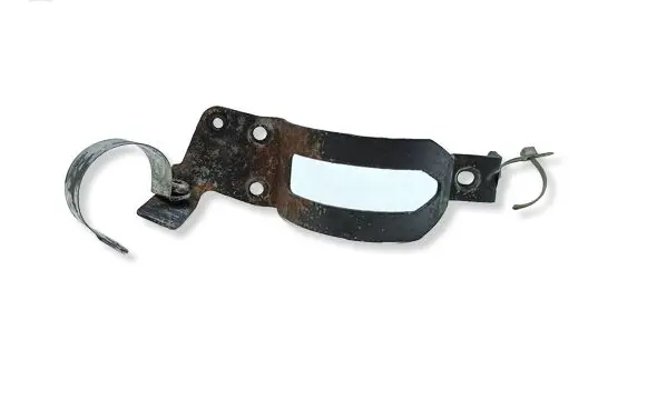 Mercedes-Benz Vito Viano W639 Fuel filter bracket/mount holder 