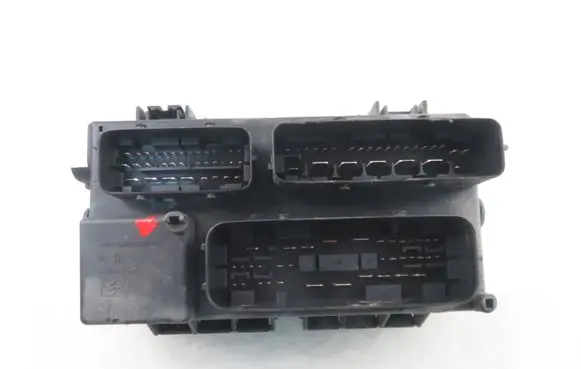 Fiat Punto (199) Fuse box set 51736451BZ