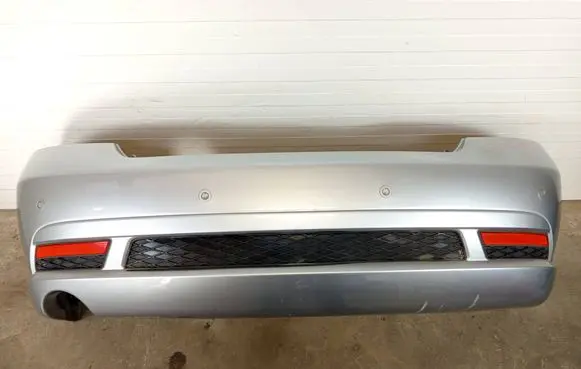 Ford Mondeo Mk III Rear bumper ZDERZAKMONDEMK3ST