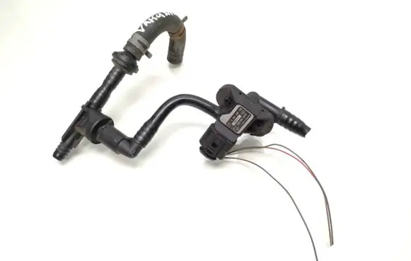 Volkswagen Golf V Vacuum line/pipe/hose 1K0906207A 0261230170 03c133751b