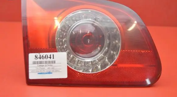 Volkswagen PASSAT B6 Rear/tail lights 27449002