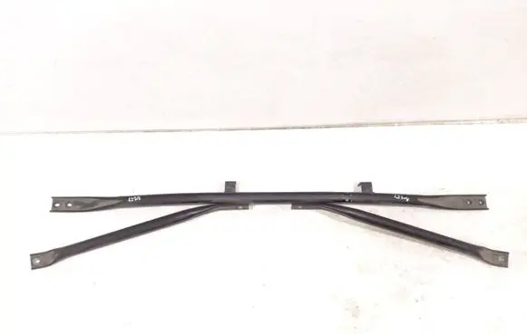 Porsche Macan (95B) Radiator support slam panel bracket 