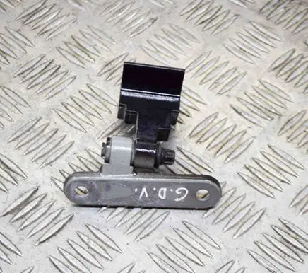BMW 5 F10 F11 Rear door upper hinge 7185634