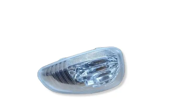 Renault Master III Front door wing mirror part 261650223R
