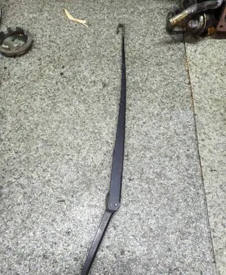 BMW 3 E46 Windshield/front glass wiper blade 