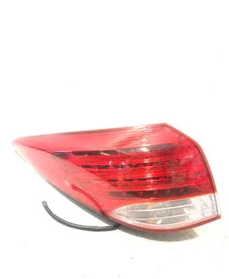 Hyundai i40 Rear/tail lights 924013Z000