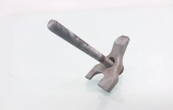 BMW X1 E84 Fuel Injector clamp holder