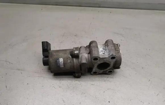 Toyota Corolla Verso AR10 EGR valve 256200R011