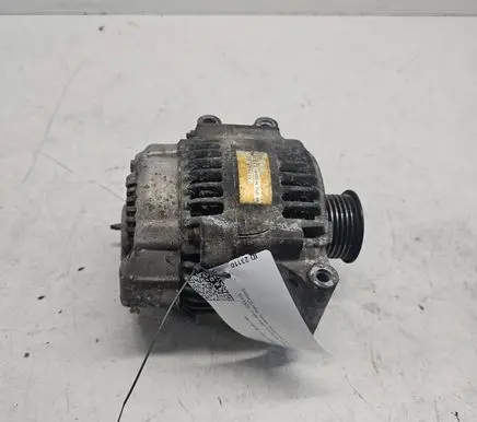 Generator/alternator