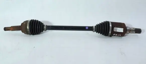 Tesla Model X Front driveshaft 1027111-00-B