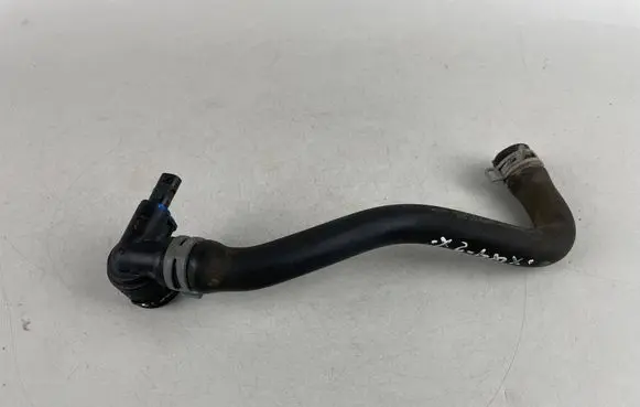 Audi Q4 e-tron Engine coolant pipe/hose 1EA121053F