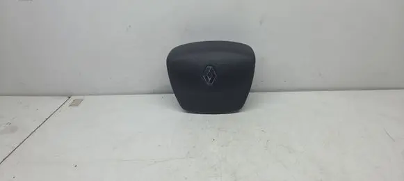 Renault Megane III Steering wheel airbag 6106288