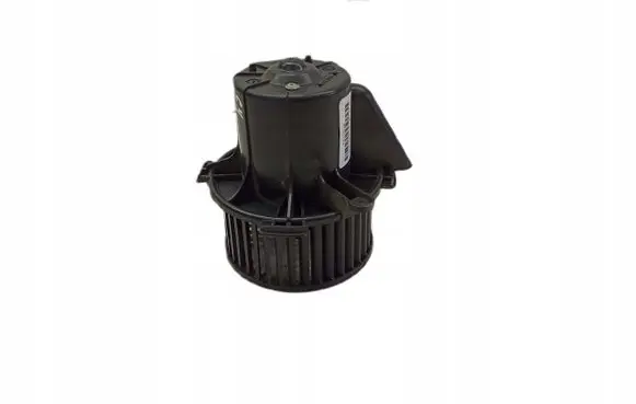 Citroen C4 I Front door blower motor PF2A1B9506