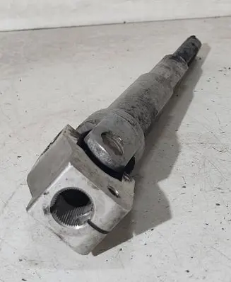 BMW X3 E83 Steering rack mechanical part 0806BR2