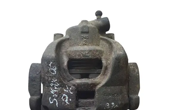 Ford Galaxy Front brake caliper 
