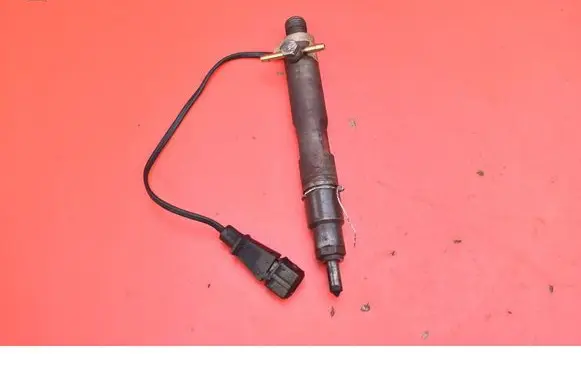 Volvo S80 Fuel injector 074130203A