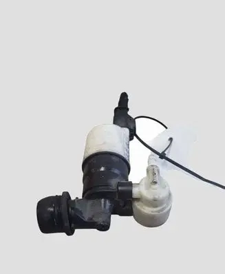Peugeot 308 Windscreen/windshield washer pump 286208543R 0184R5288R