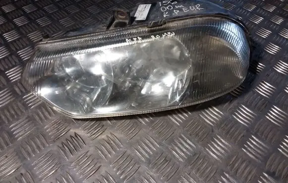 Alfa Romeo 156 Headlight/headlamp 60620135