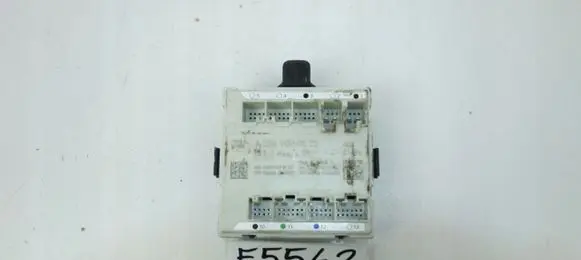 Mercedes-Benz C W206 Door central lock control unit/module A2069000513