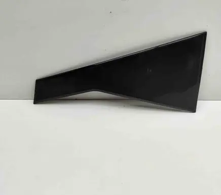 Hyundai Santa Fe Rear door glass trim molding 83270S1000