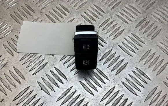 Audi A8 S8 D4 4H Hand parking brake switch 4H2927225B