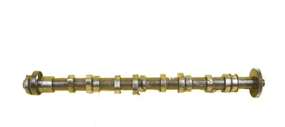 Volkswagen Golf VI Camshaft CFF