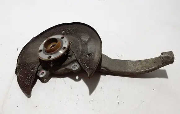 Volvo XC90 Front wheel hub 31360643