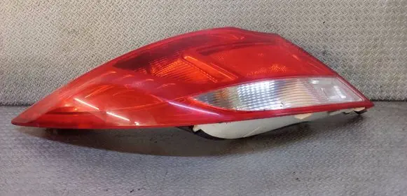 Opel Insignia A Rear/tail lights 